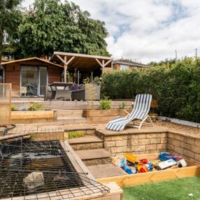 Bassaleg Road, Newport, NP20. For sale with Clarke & Partners estate agent.